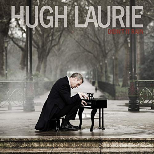 album hugh laurie