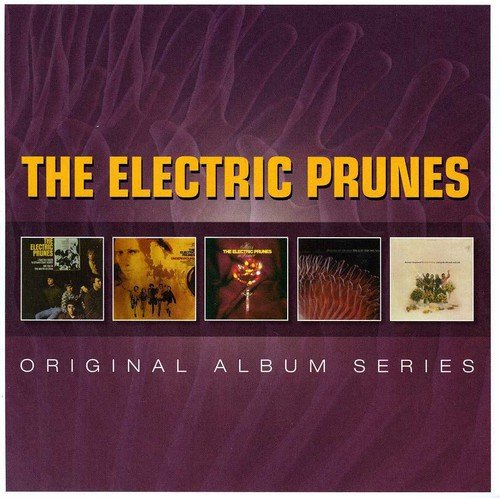 album the electric prunes