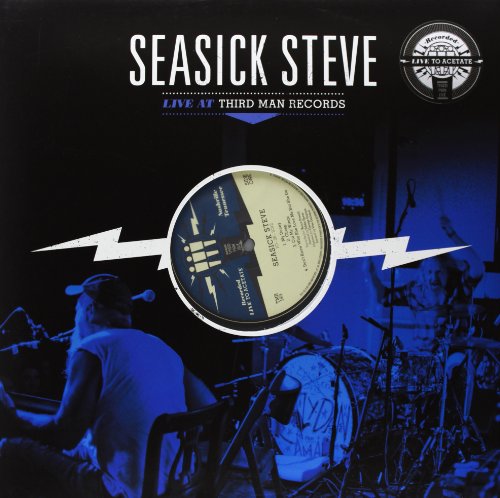 album seasick steve