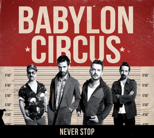 album babylon circus