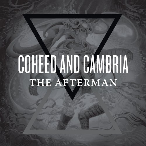 album coheed and cambria