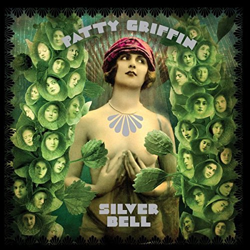 patty griffin - Silver Bell
