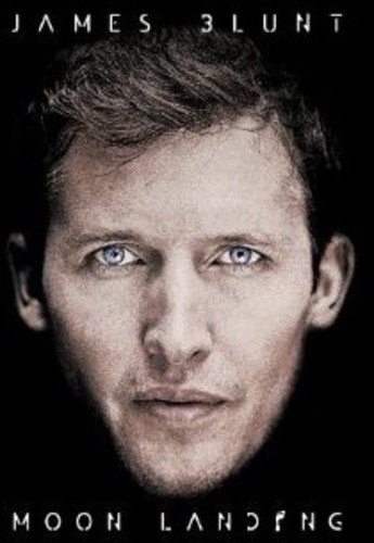 album james blunt