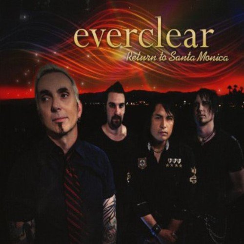 album everclear