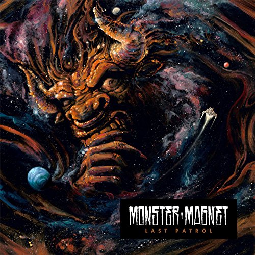 album monster magnet