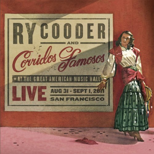 album ry cooder