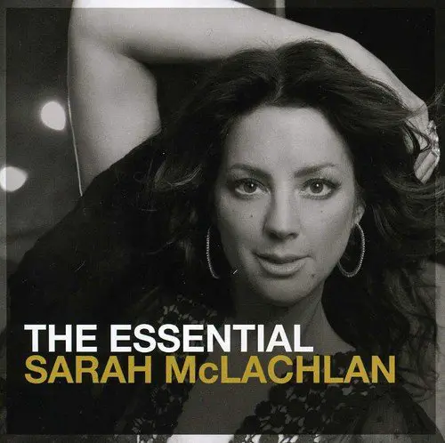 album sarah mclachlan