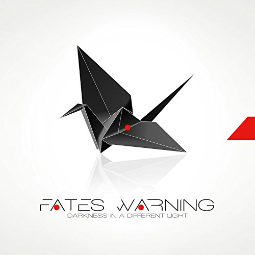 album fates warning