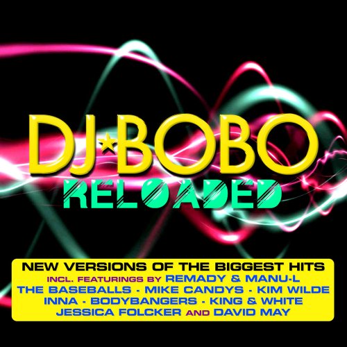 starmania - Reloaded