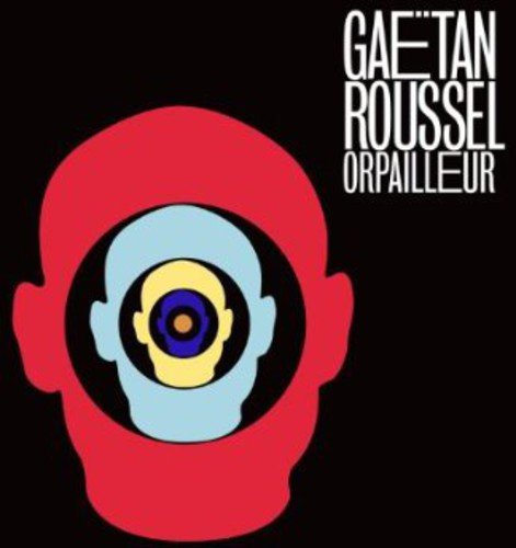 album ga�tan roussel
