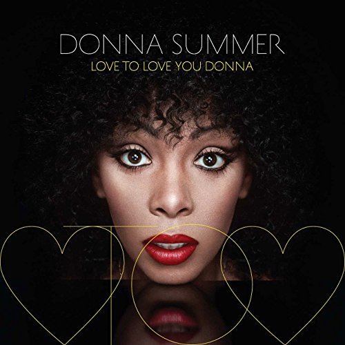 album donna summer
