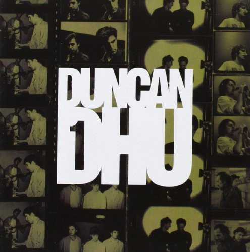 duncan dhu - 1