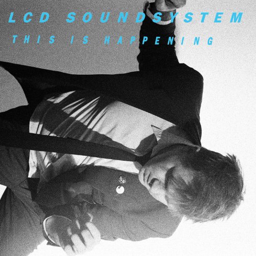 album lcd soundsystem