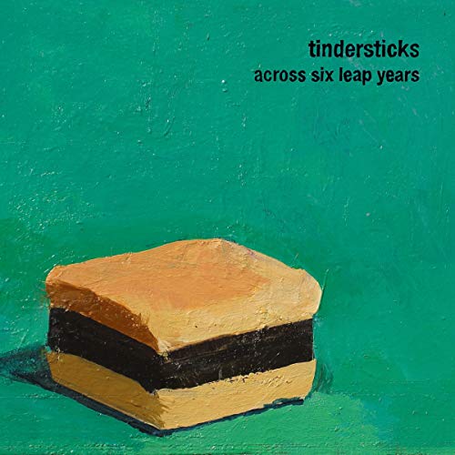 album tindersticks