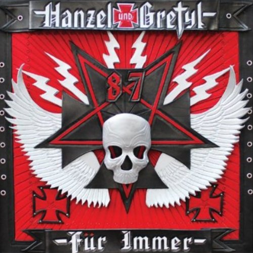 album hanzel und gretyl