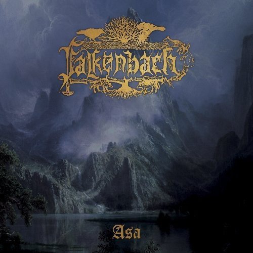 album falkenbach