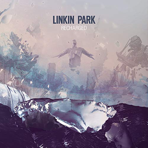 album linkin park