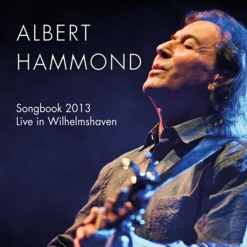 album albert hammond