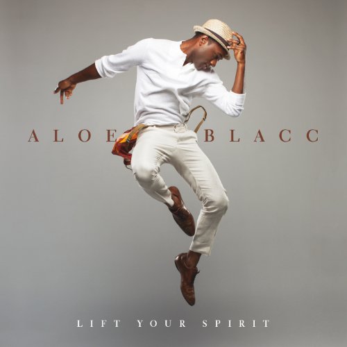 album aloe blacc