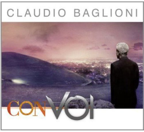 album claudio baglioni