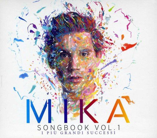 album mika