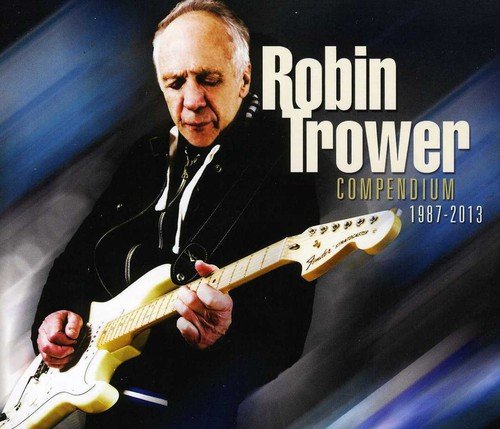 album robin trower