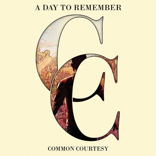 album a day to remember