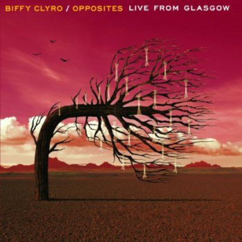 album biffy clyro