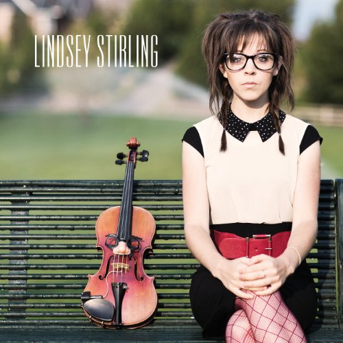 album lindsey stirling