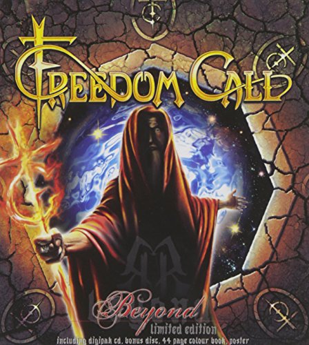 album freedom call