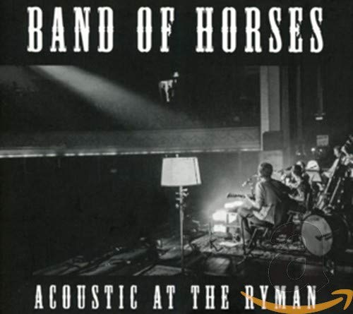 album band of horses