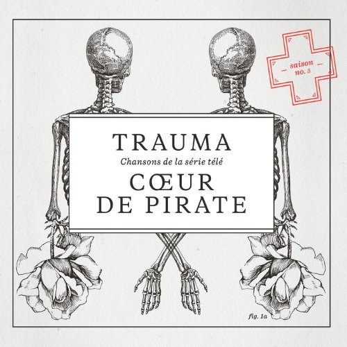 album coeur de pirate