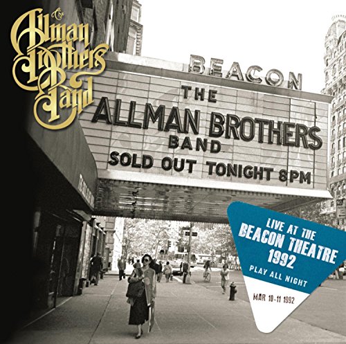 album the allman brothers band
