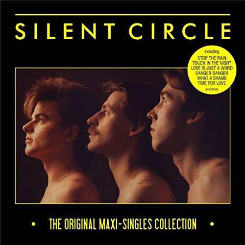 album silent circle