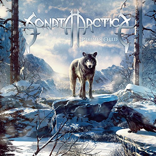 album sonata arctica