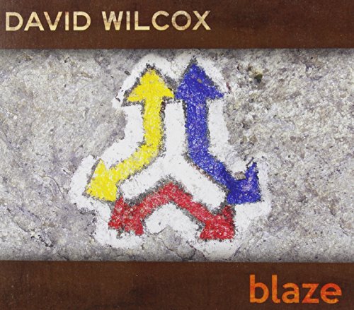 album david wilcox