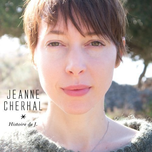 album jeanne cherhal