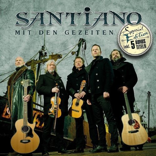 album santiano