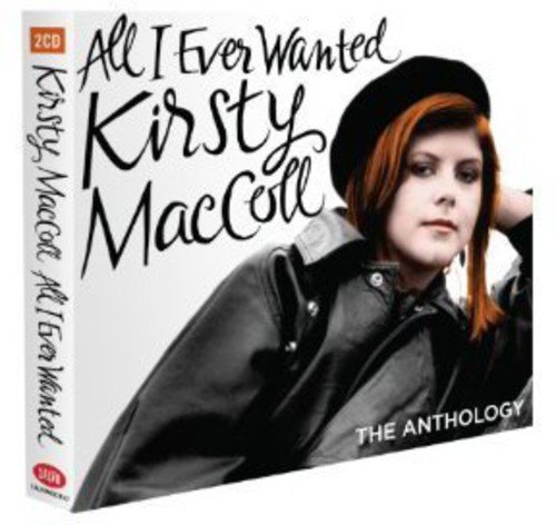 album kirsty maccoll