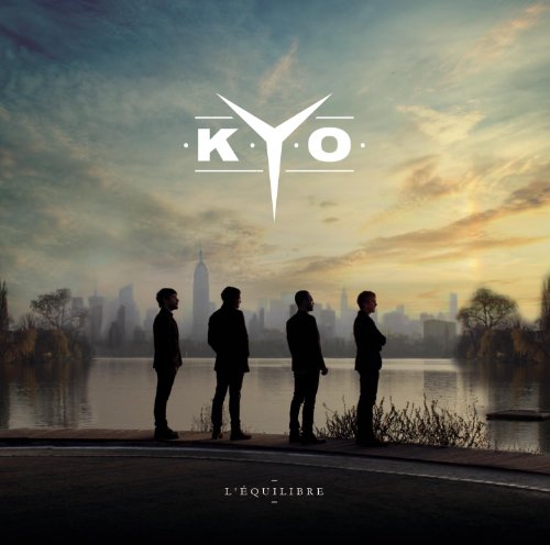 album kyo