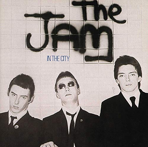 album the jam