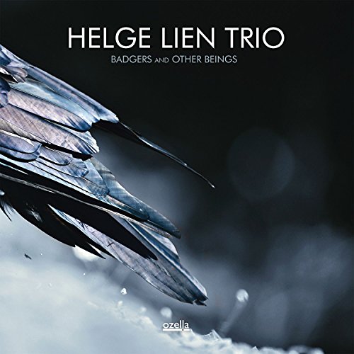 album helge lien trio