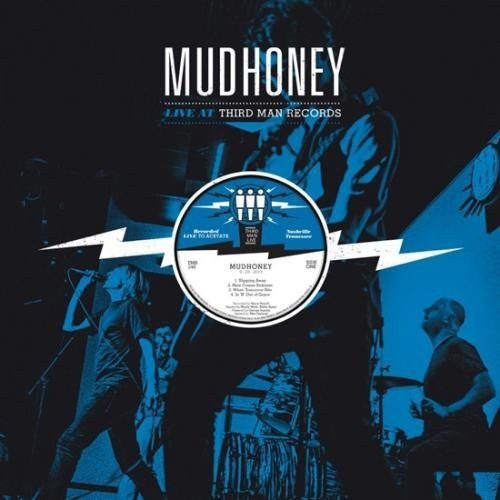 album mudhoney