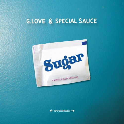 album g. love and special sauce