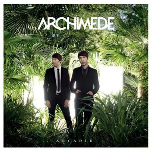 album archim�de