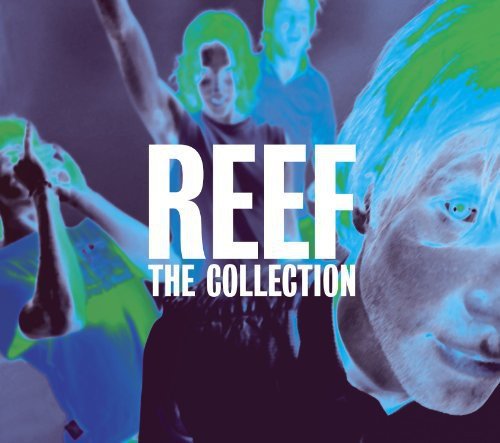 album reef