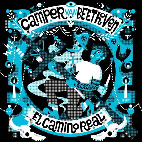 album camper van beethoven