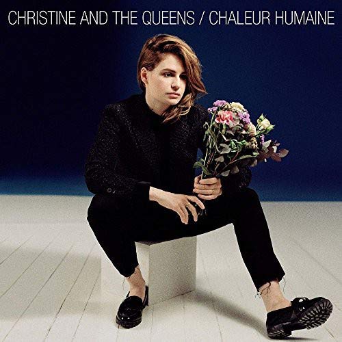 album christine and the queens