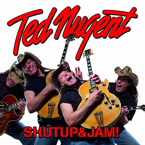album ted nugent