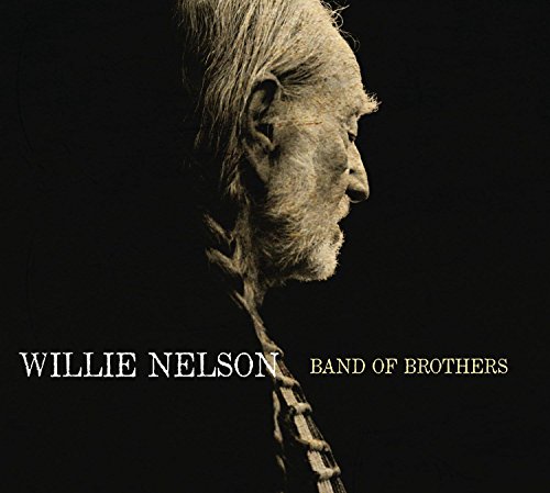 album willie nelson
